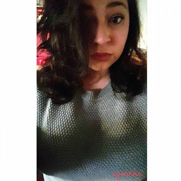 Meet your Posher, Cyvanna - Picture 1 of 1
