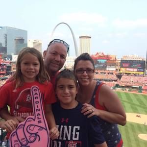 Meet your Posher, Amber