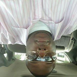 Meet your Posher, Jason