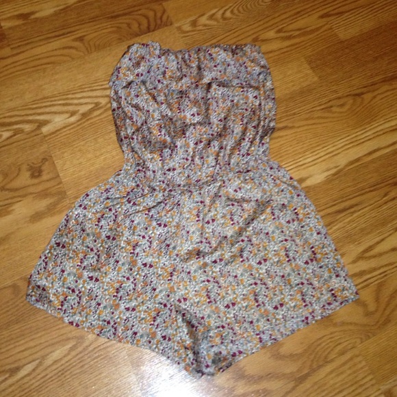 Multi-colored Jumper! - Picture 1 of 2
