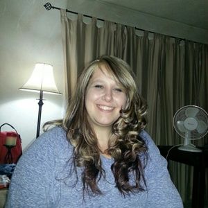 Meet your Posher, Joanne