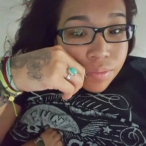 Meet your Posher, Audrey