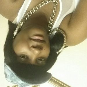 Meet your Posher, Brittany