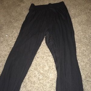 H&M Joggers