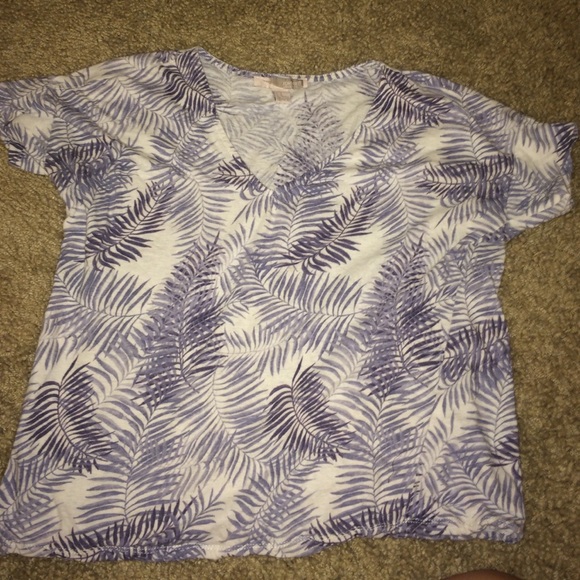 Forever 21 Top