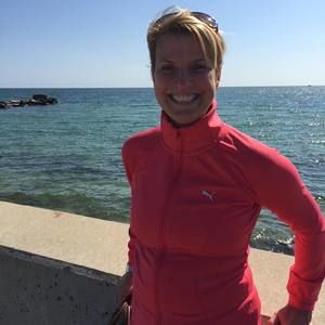 Meet your Posher, Michaelene