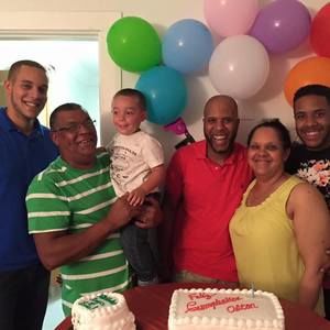 Meet your Posher, Luis