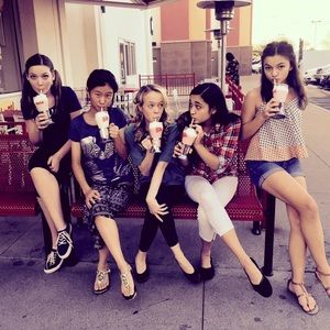 Meet your Posher, Kelly