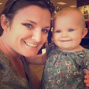 Meet your Posher, Pamela