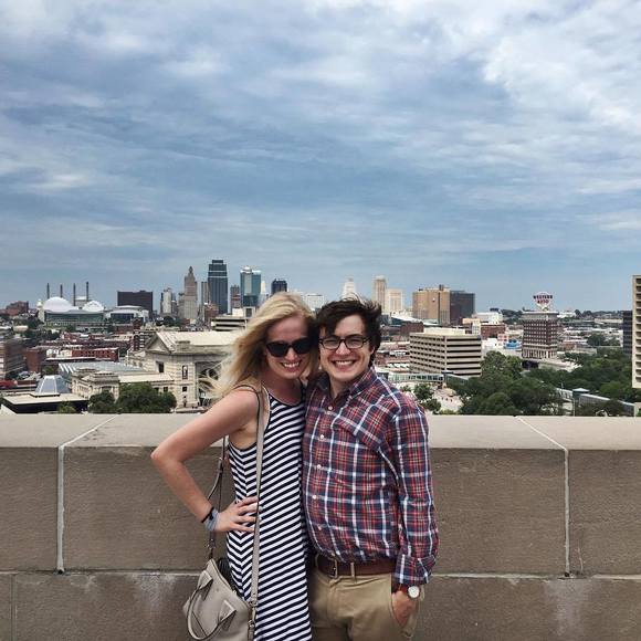 Meet your Posher, Erin