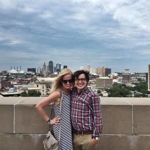 Meet your Posher, Erin