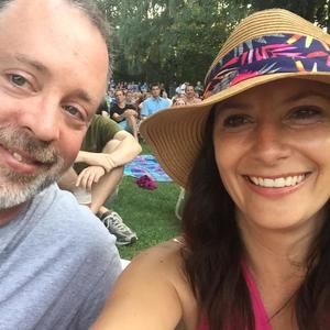 Meet your Posher, Kristian