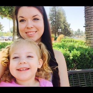 Meet your Posher, Amanda