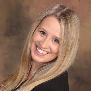 Meet your Posher, Rebecca