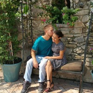 Meet your Posher, Marissa