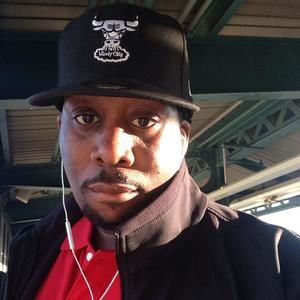 Meet your Posher, Jonathan