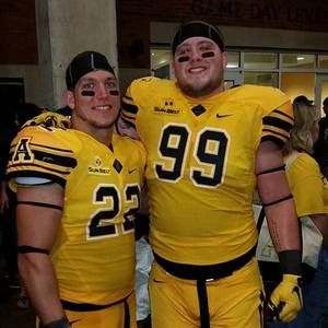 Meet your Posher, Stephen