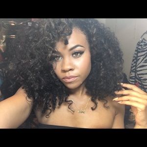 Meet your Posher, Kiarra