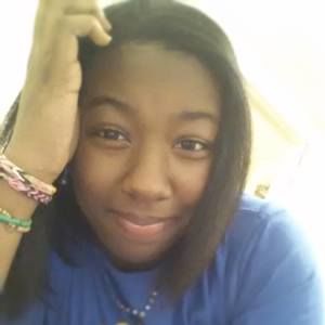 Meet your Posher, Lakeisha