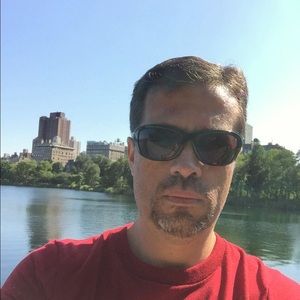 Meet your Posher, Ulisses