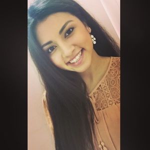 Meet your Posher, Alysa