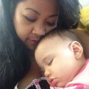 Meet your Posher, Bernadette