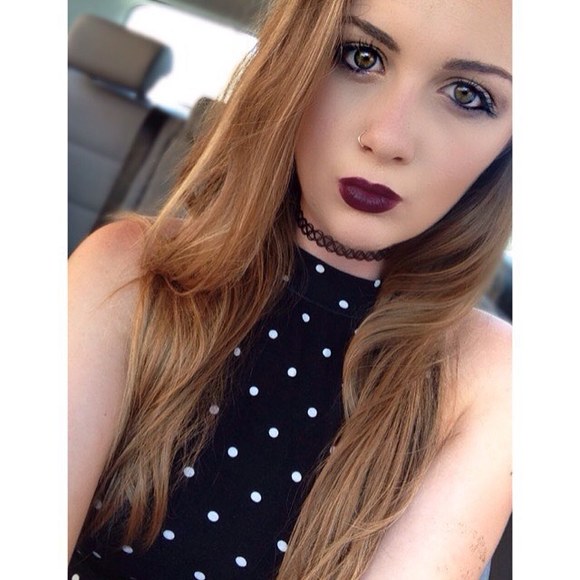 Meet your Posher, Kaitlyn