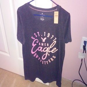 Bundle for @lovelyangel2013 American Eagle shirt