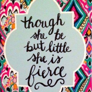 Meet your Posher, Tori