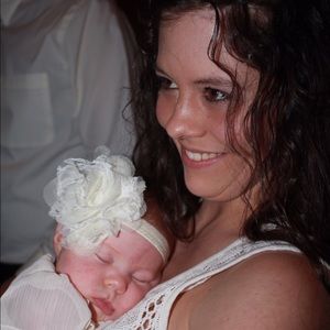 Meet your Posher, Holly