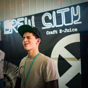 Meet your Posher, Jake