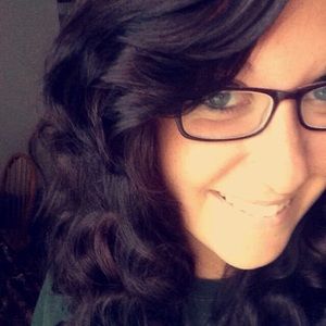 Meet your Posher, Cori