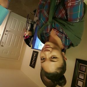 Meet your Posher, Katelyn