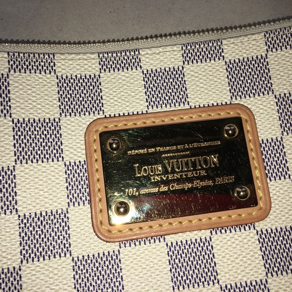 Louis Vuitton handbag