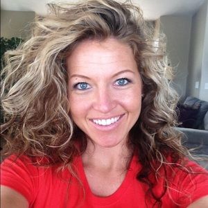 Meet your Posher, Krystal