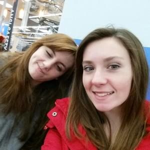 Meet your Posher, Madison