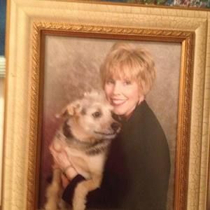 Meet your Posher, Jackie