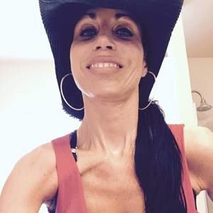 Meet your Posher, Lanette