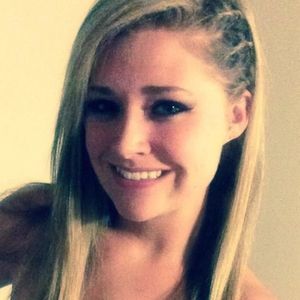 Meet your Posher, Kelsey