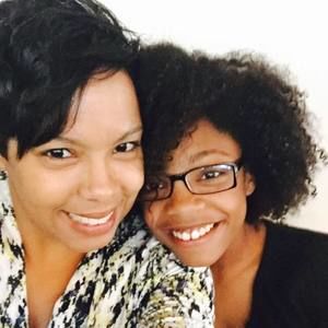 Meet your Posher, Veronica