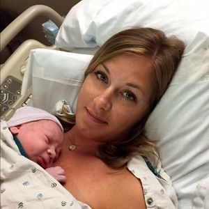 Meet your Posher, Erin