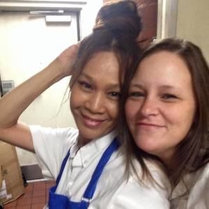 Meet your Posher, Sophia