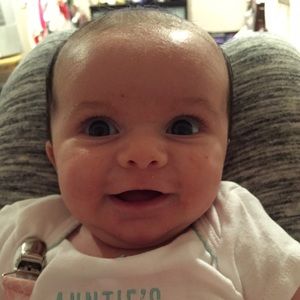 Meet your Posher, Samantha