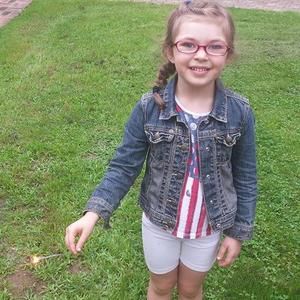 Meet your Posher, Andrea