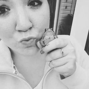 Meet your Posher, Amanda