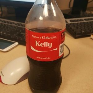 Meet your Posher, Kelly