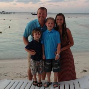 Meet your Posher, Lindsay