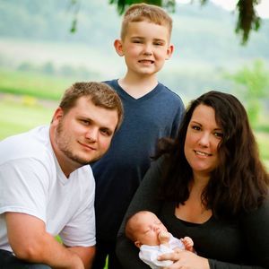 Meet your Posher, Jenna