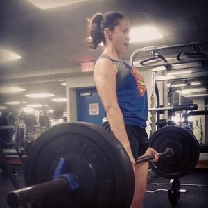 Meet your Posher, Bobbye jo