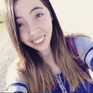 Meet your Posher, Kiara